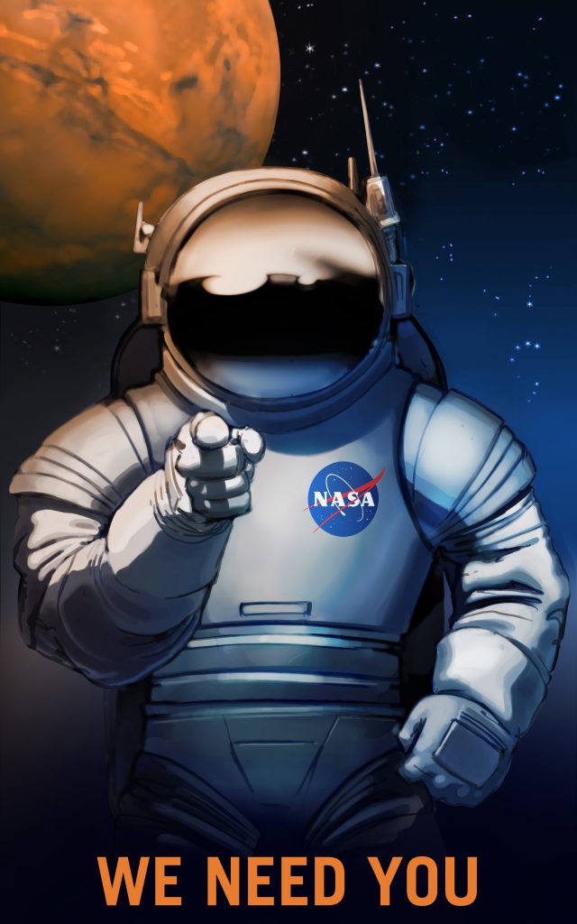P08-We-Need-You-NASA-Recruitment-Poster-600x