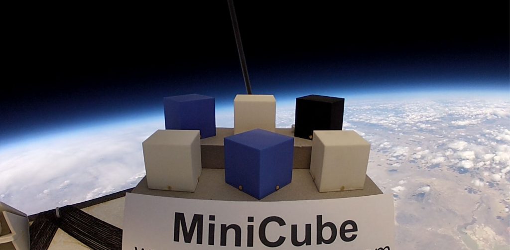 Mini-Cube Generic